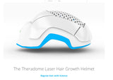 Theradome Laser Helmet Hair Growth LH80 Pro
