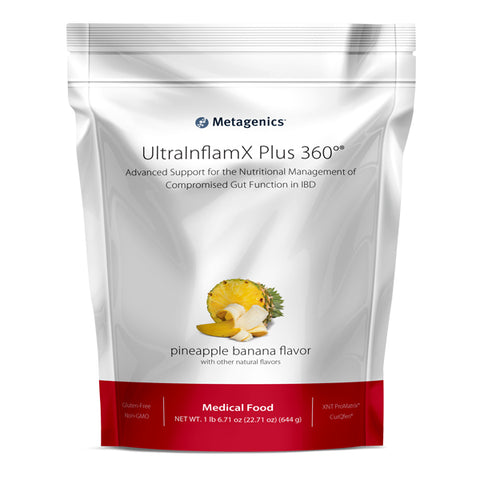 UltraInflamX Plus 360 14 Servings